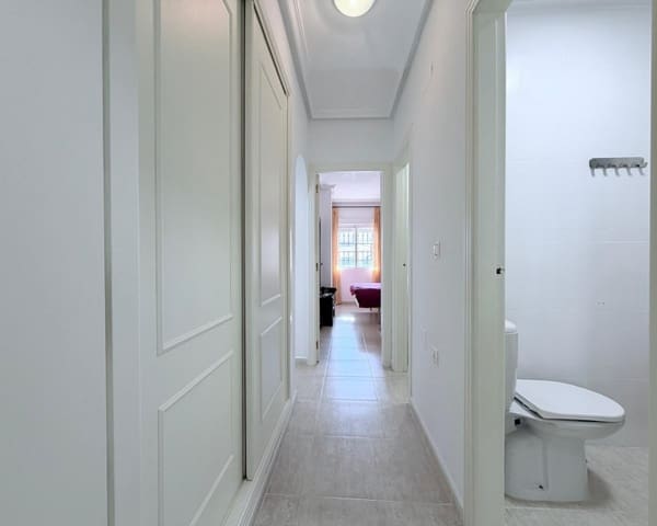 Apartamento de 2 habitaciones en Los Altos en venta con piscina - 169.000 € (Ref: 9552101)