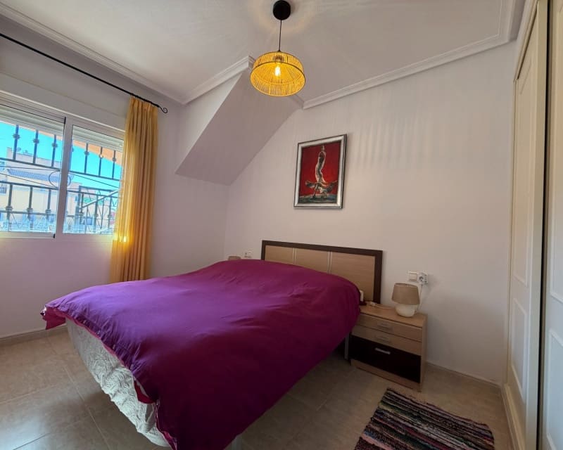 2 sypialnia Apartament na sprzedaż w Los Altos z basenem - 169 000 € (Ref: 9552101)