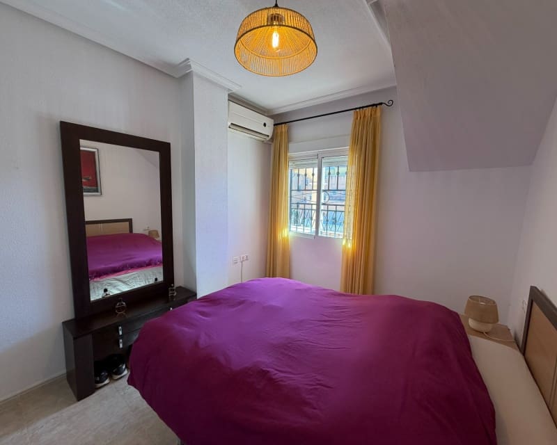 2 sypialnia Apartament na sprzedaż w Los Altos z basenem - 169 000 € (Ref: 9552101)