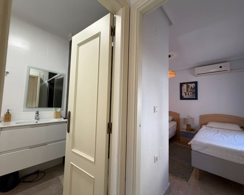 2 sypialnia Apartament na sprzedaż w Los Altos z basenem - 169 000 € (Ref: 9552101)