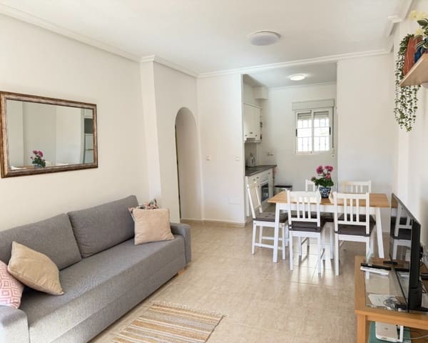 Apartamento de 2 habitaciones en Los Altos en venta con piscina - 169.000 € (Ref: 9552101)