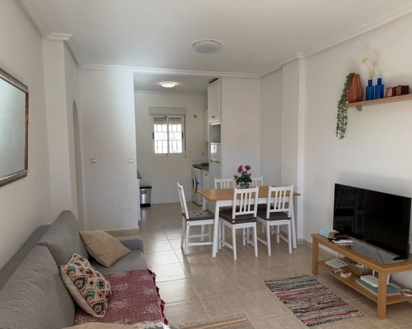 Apartamento de 2 habitaciones en Los Altos en venta con piscina - 169.000 € (Ref: 9552101)