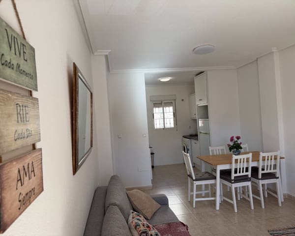 Apartamento de 2 habitaciones en Los Altos en venta con piscina - 169.000 € (Ref: 9552101)