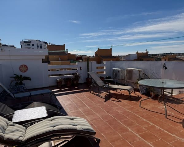 Apartamento de 2 habitaciones en Los Altos en venta con piscina - 169.000 € (Ref: 9552101)