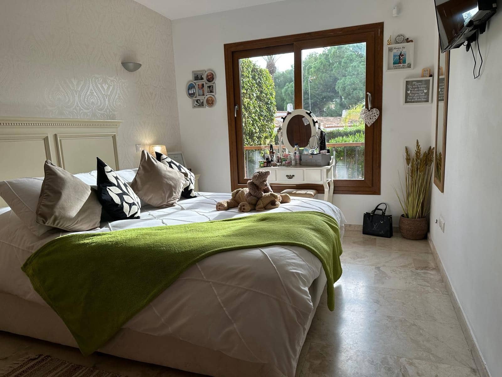 2 soverom Leilighet til salgs i Punta Prima med svømmebasseng - € 289 995 (Ref: 9552107)