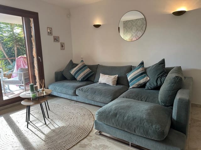 2 soverom Leilighet til salgs i Punta Prima, Torrevieja med svømmebasseng - € 289 995 (Ref: 9552107)