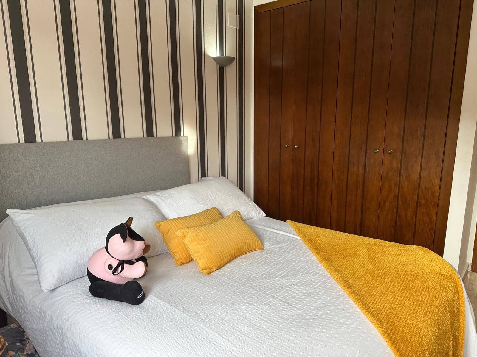 2 soverom Leilighet til salgs i Punta Prima med svømmebasseng - € 289 995 (Ref: 9552107)