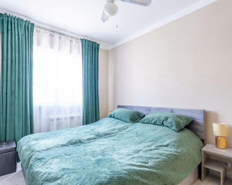 3 bedroom Villa for sale in Los Altos with pool - € 360,000 (Ref: 9552109)