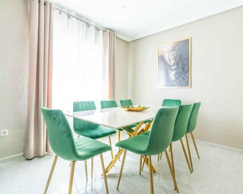 3 bedroom Villa for sale in Los Altos with pool - € 360,000 (Ref: 9552109)