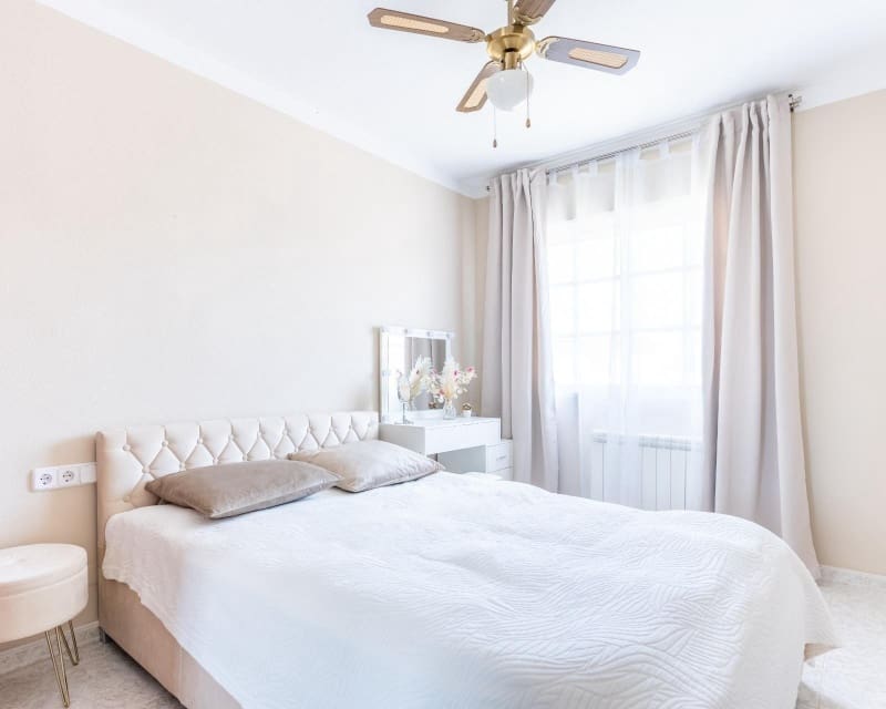 3 bedroom Villa for sale in Los Altos with pool - € 360,000 (Ref: 9552109)