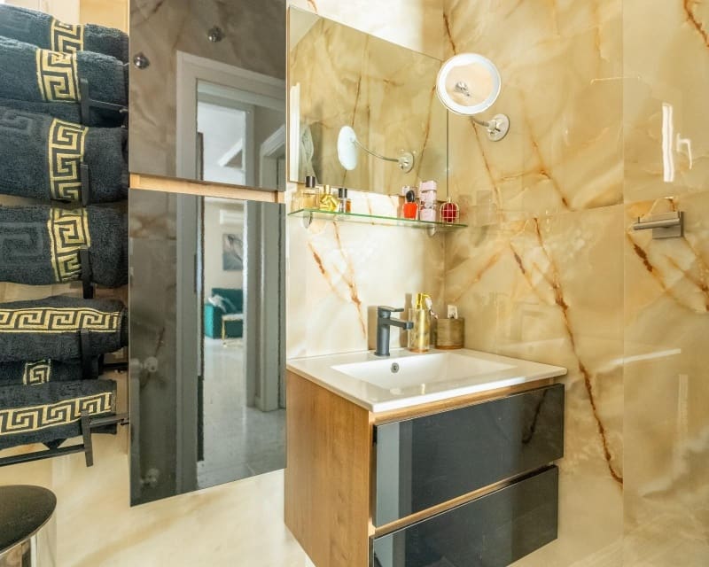 3 bedroom Villa for sale in Los Altos with pool - € 360,000 (Ref: 9552109)