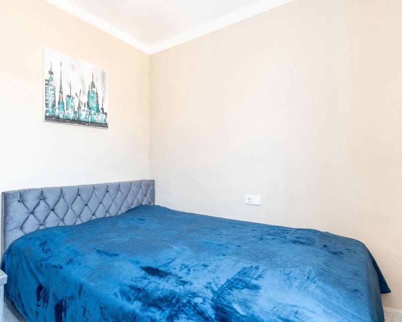 3 bedroom Villa for sale in Los Altos with pool - € 360,000 (Ref: 9552109)