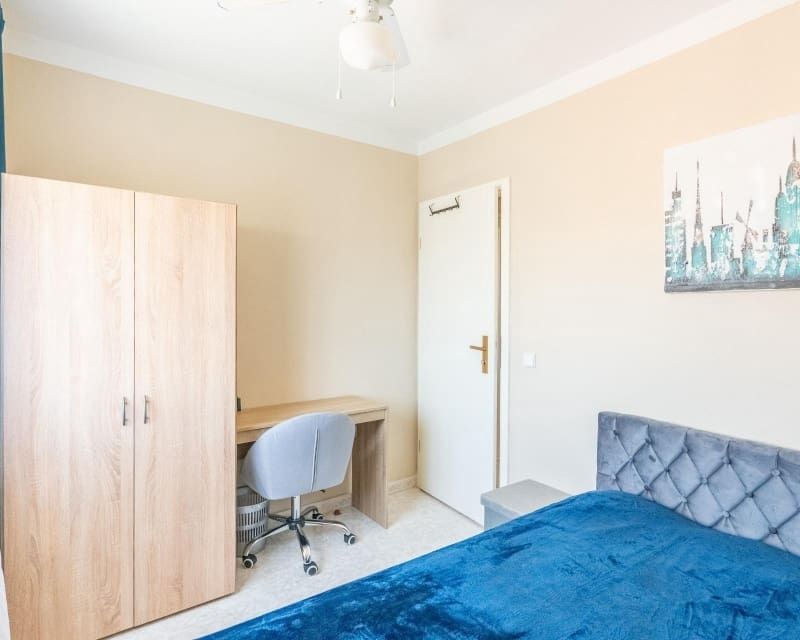 3 bedroom Villa for sale in Los Altos with pool - € 360,000 (Ref: 9552109)