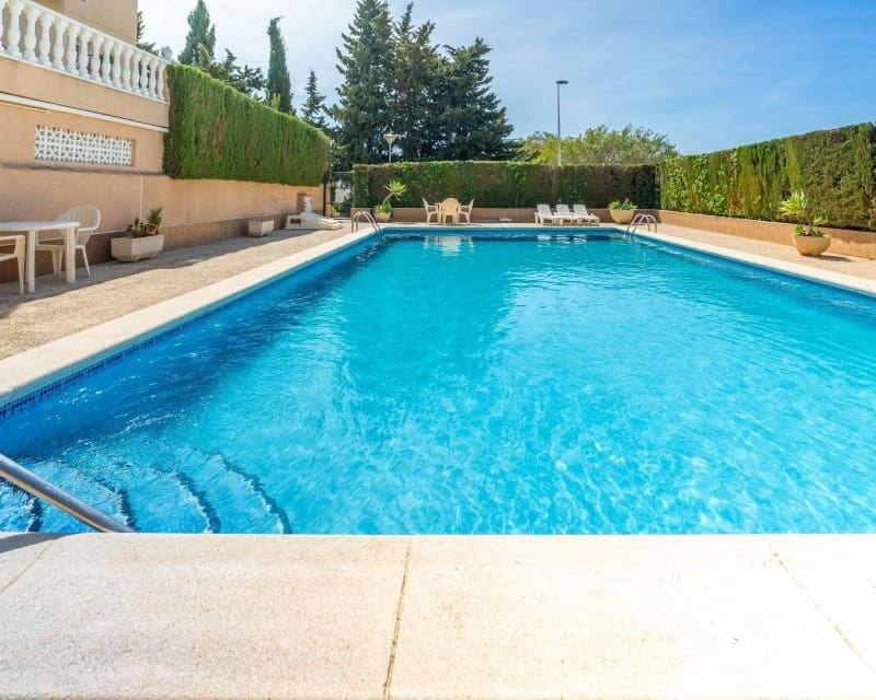 3 bedroom Villa for sale in Los Altos with pool - € 360,000 (Ref: 9552109)