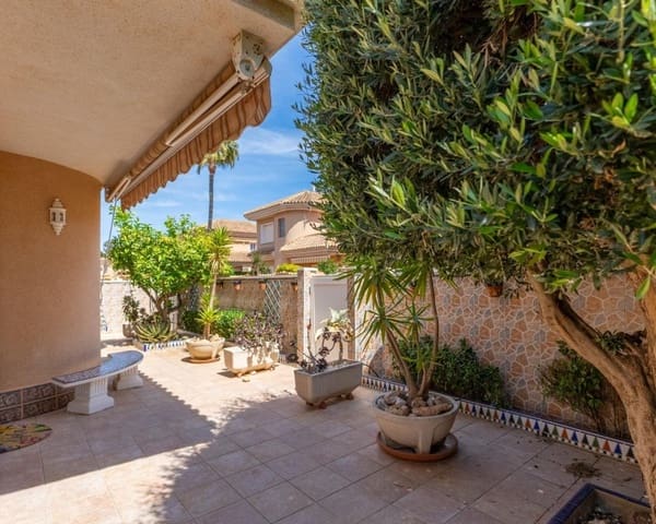 3 quarto Moradia para venda em Los Altos com piscina - 360 000 € (Ref: 9552109)