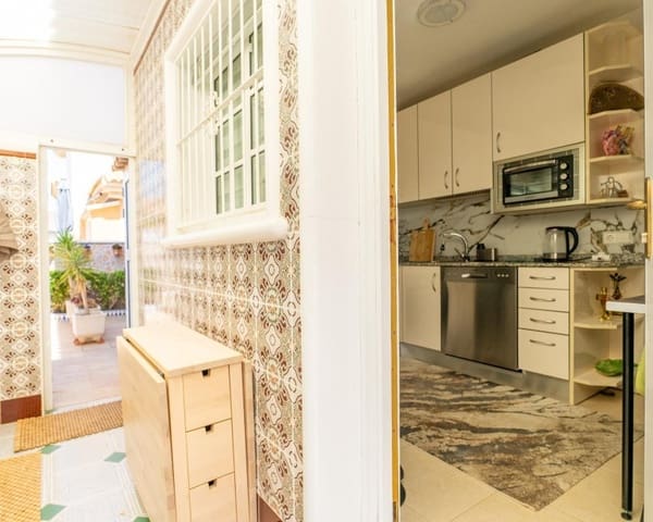 3 quarto Moradia para venda em Los Altos com piscina - 360 000 € (Ref: 9552109)