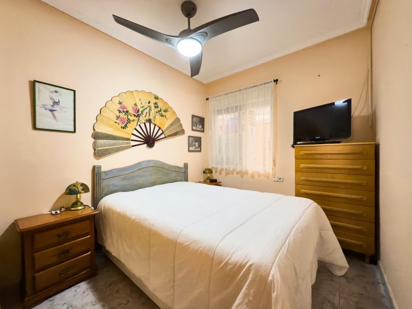 2 sovrum Lägenhet till salu i La Mata med pool - 139 900 € (Ref: 9552111)