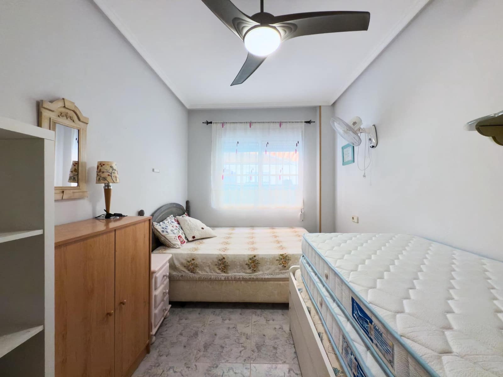 2 sovrum Lägenhet till salu i La Mata med pool - 139 900 € (Ref: 9552111)