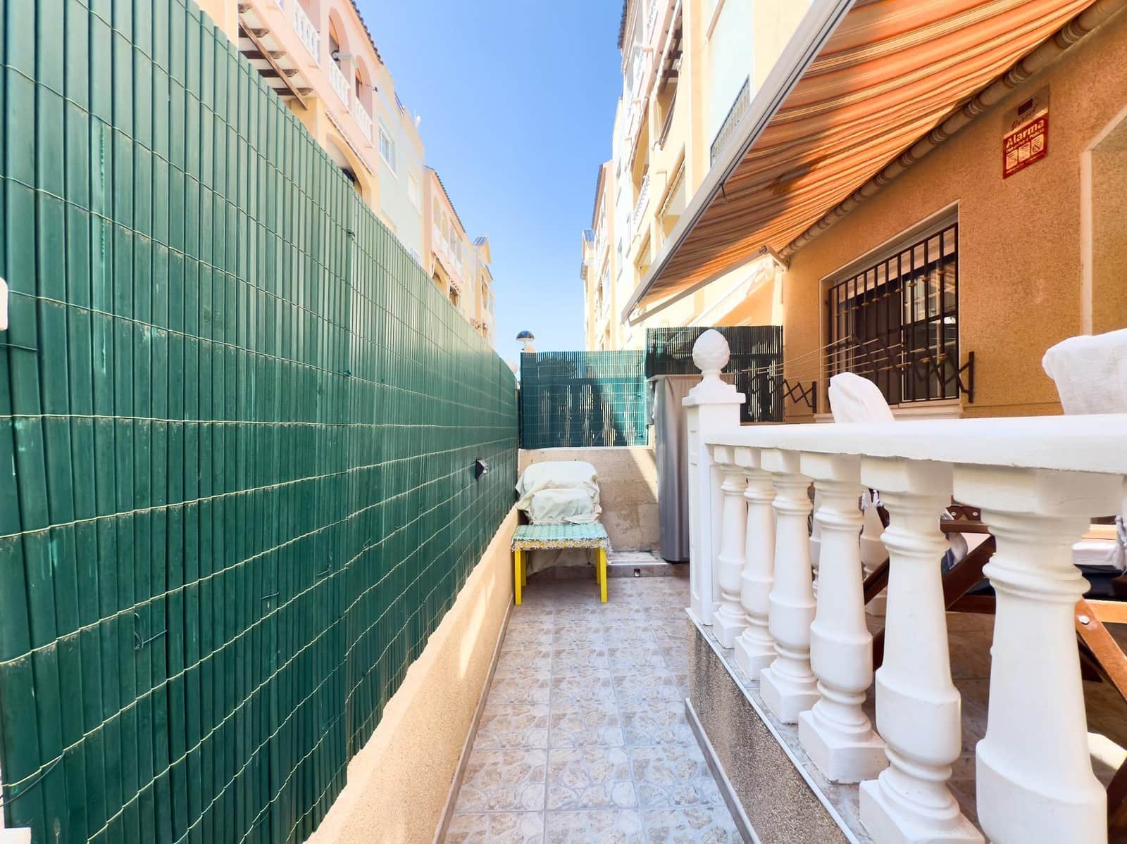 2 sovrum Lägenhet till salu i La Mata med pool - 139 900 € (Ref: 9552111)