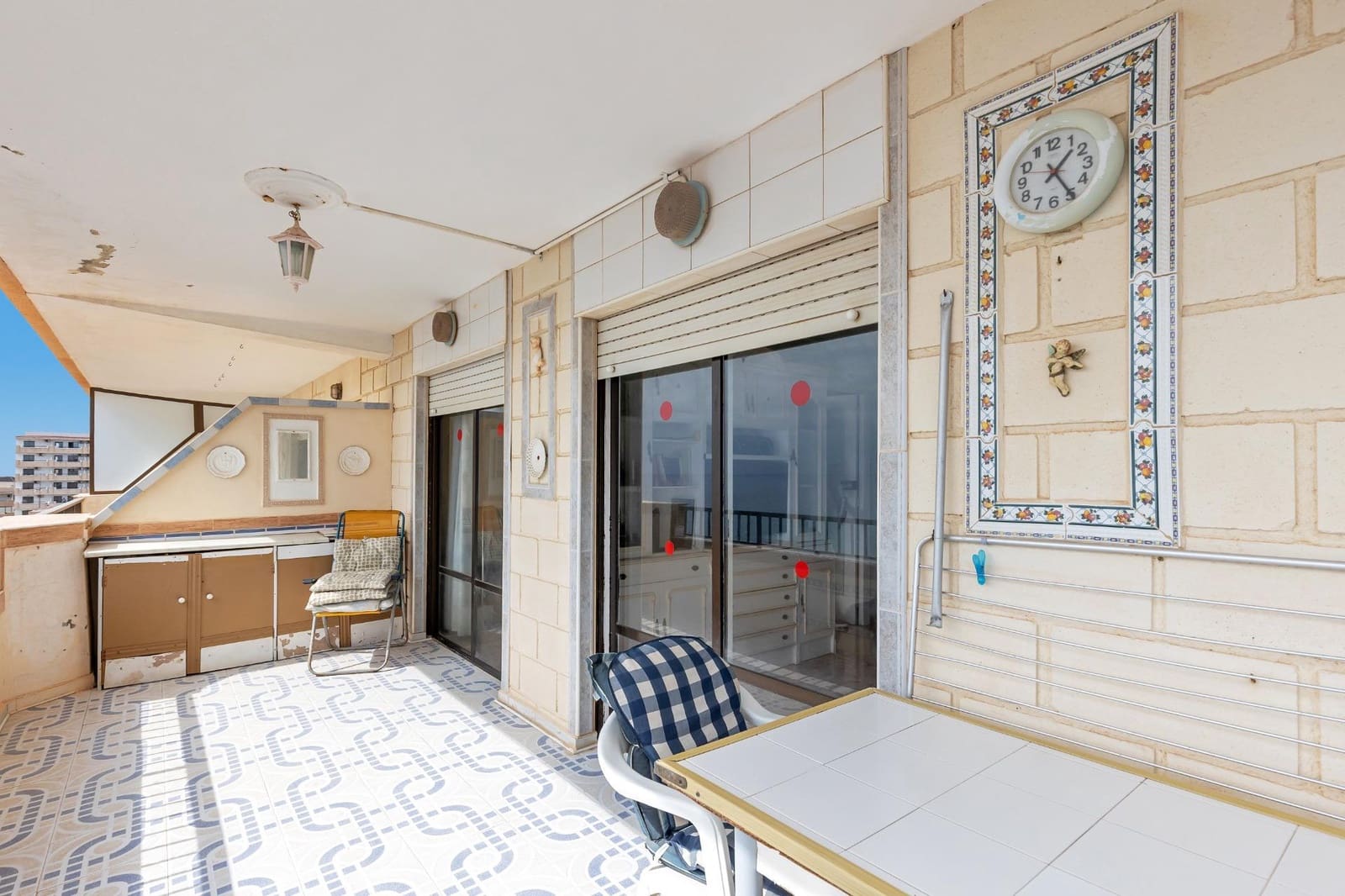 Apartamento de 3 habitaciones en La Mata en venta con piscina - 233.300 € (Ref: 9552113)