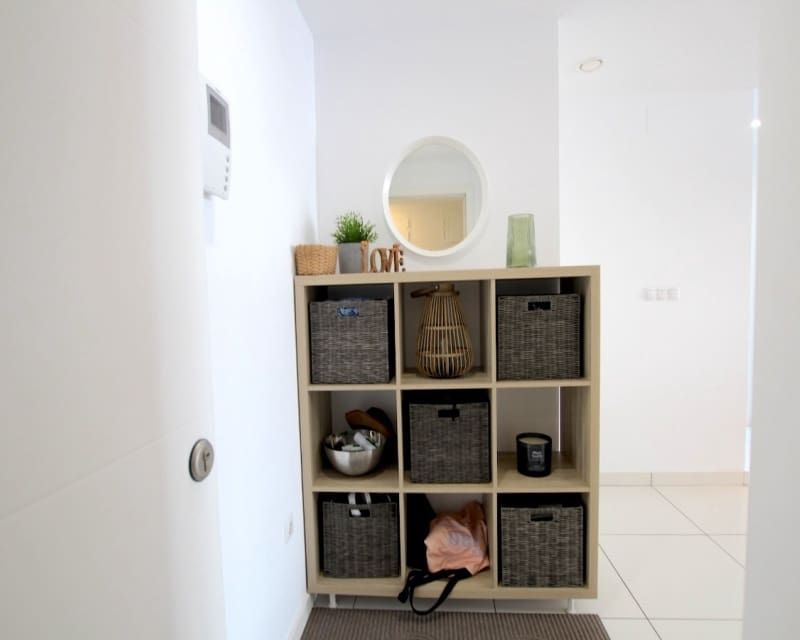 2 makuuhuone Huoneisto myytävänä paikassa Villamartin mukana uima-altaan - 235 000 € (Ref: 9552117)