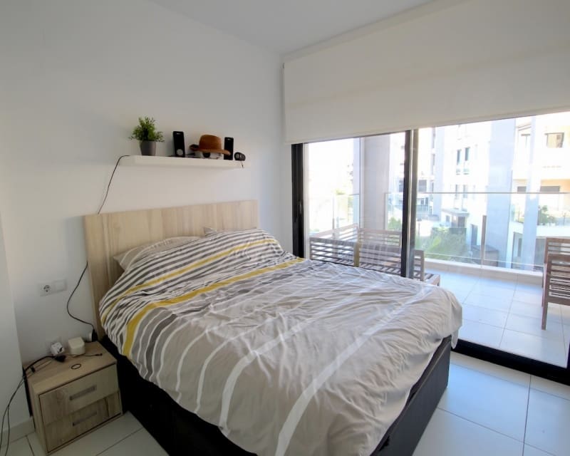 2 makuuhuone Huoneisto myytävänä paikassa Villamartin mukana uima-altaan - 235 000 € (Ref: 9552117)