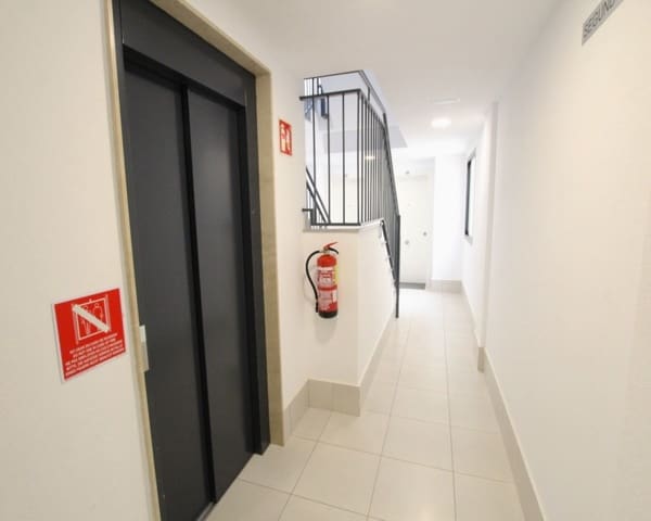 2 makuuhuone Huoneisto myytävänä paikassa Villamartin, Orihuela mukana uima-altaan - 235 000 € (Ref: 9552117)