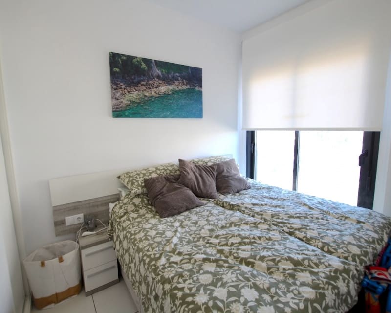 2 makuuhuone Huoneisto myytävänä paikassa Villamartin mukana uima-altaan - 235 000 € (Ref: 9552117)