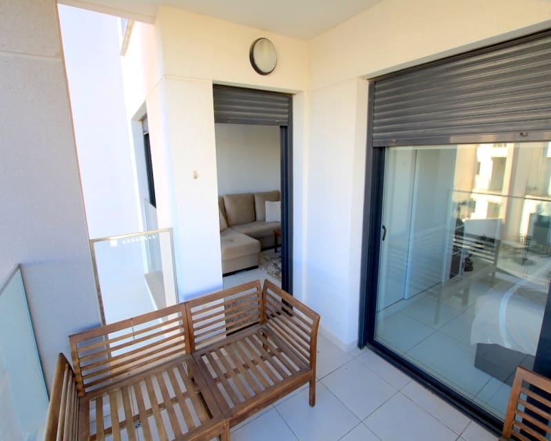 2 makuuhuone Huoneisto myytävänä paikassa Villamartin mukana uima-altaan - 235 000 € (Ref: 9552117)