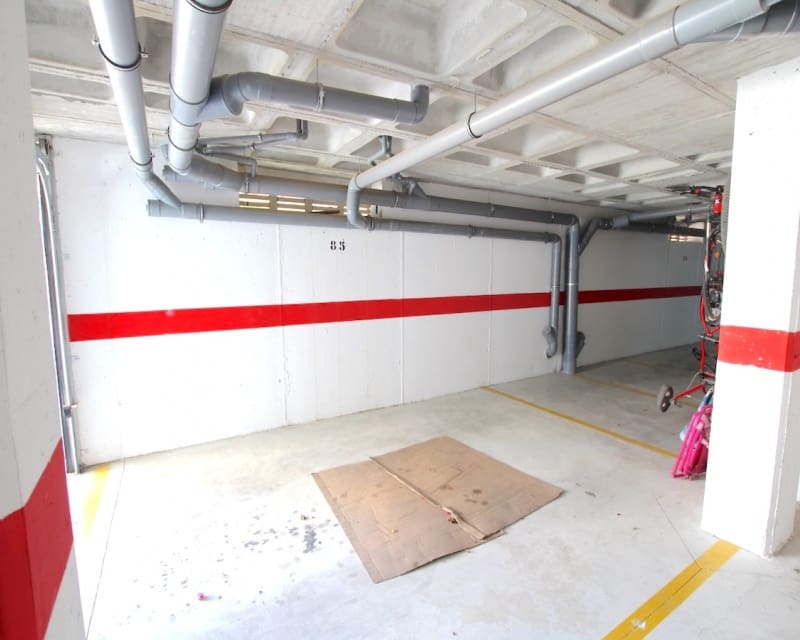 2 makuuhuone Huoneisto myytävänä paikassa Villamartin mukana uima-altaan - 235 000 € (Ref: 9552117)