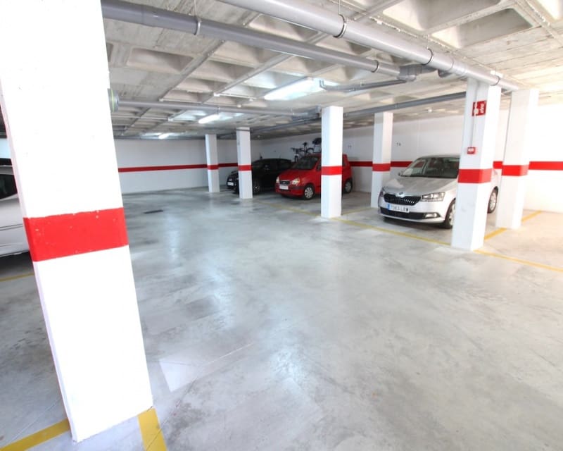 2 makuuhuone Huoneisto myytävänä paikassa Villamartin mukana uima-altaan - 235 000 € (Ref: 9552117)