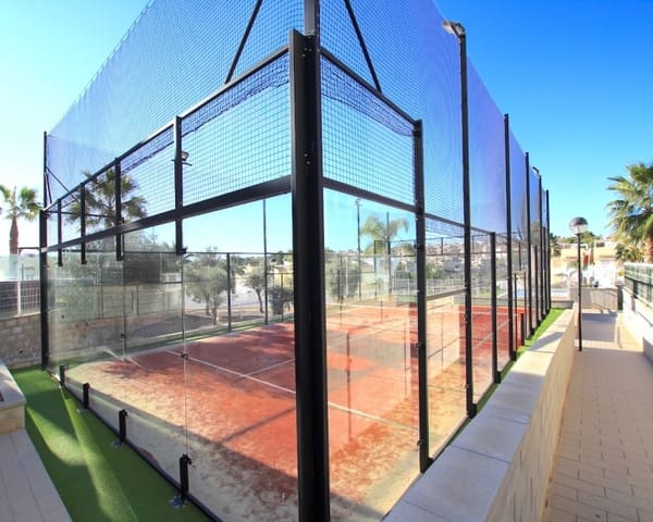 2 makuuhuone Huoneisto myytävänä paikassa Villamartin, Orihuela mukana uima-altaan - 235 000 € (Ref: 9552117)