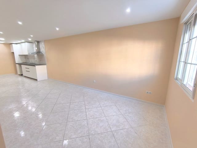 2 bedroom Bungalow for sale in El Chaparral, Torrevieja - € 119,000 (Ref: 9552118)