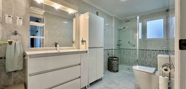 2 sypialnia Apartament na sprzedaż w Playa Flamenca, Orihuela z basenem - 199 000 € (Ref: 9552125)