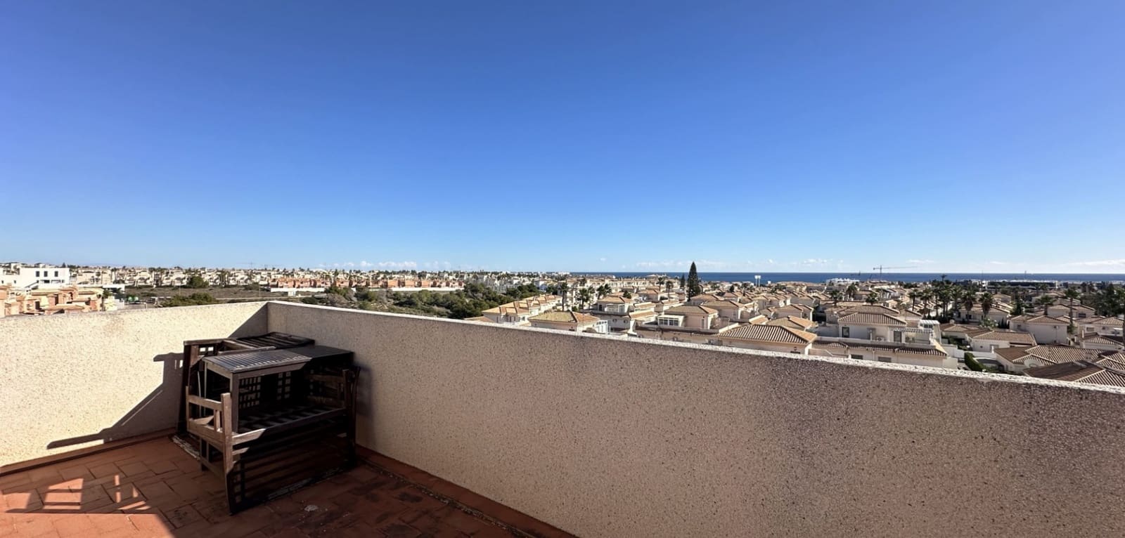 2 sypialnia Apartament na sprzedaż w Playa Flamenca z basenem - 199 000 € (Ref: 9552125)