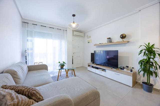 2 bedroom Apartment for sale in Villamartin, Orihuela with pool - € 169,900 (Ref: 9552128)