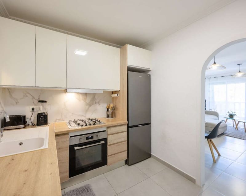 2 chambre Appartement à vendre à Villamartin avec piscine - 169 900 € (Ref: 9552128)