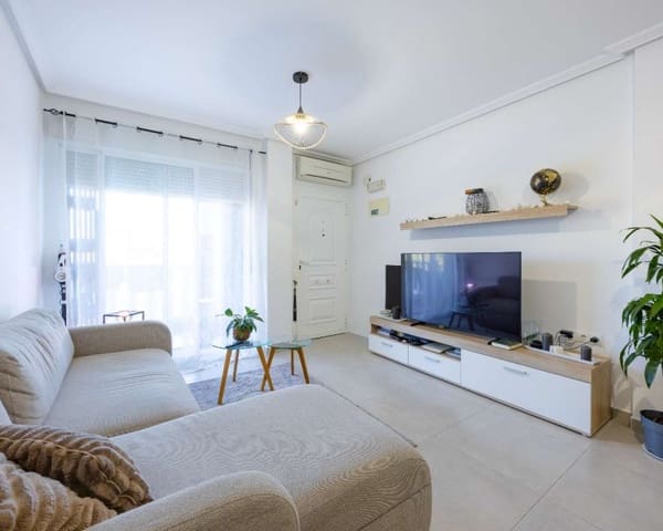 Apartamento de 2 habitaciones en Villamartin, Orihuela en venta con piscina - 169.900 € (Ref: 9552128)