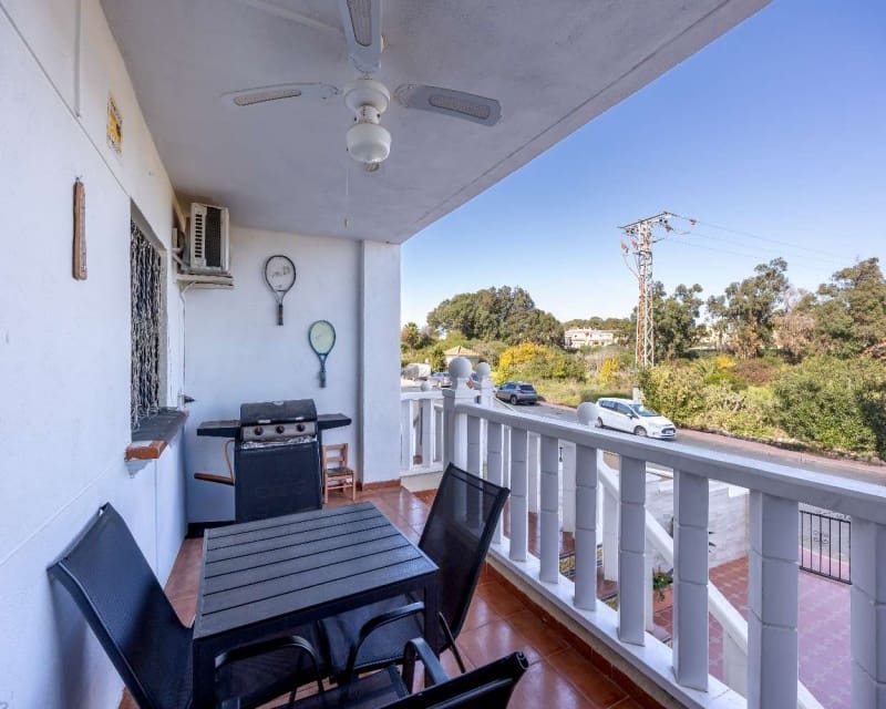 2 chambre Appartement à vendre à Villamartin avec piscine - 169 900 € (Ref: 9552128)