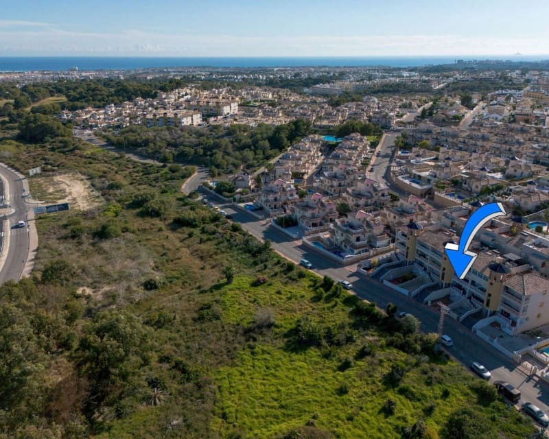 2 chambre Appartement à vendre à Villamartin avec piscine - 169 900 € (Ref: 9552128)