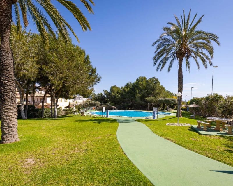 2 chambre Appartement à vendre à Villamartin avec piscine - 169 900 € (Ref: 9552128)