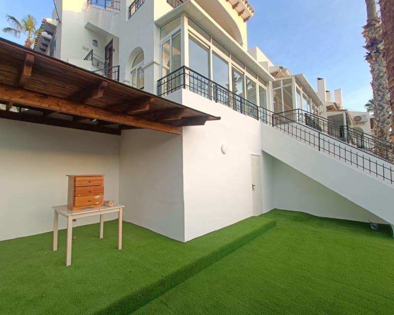 3 quarto Apartamento para venda em Villamartin com piscina - 249 000 € (Ref: 9552129)