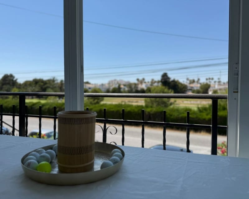 3 quarto Apartamento para venda em Villamartin com piscina - 249 000 € (Ref: 9552129)