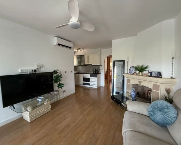 3 quarto Apartamento para venda em Villamartin, Orihuela com piscina - 249 000 € (Ref: 9552129)