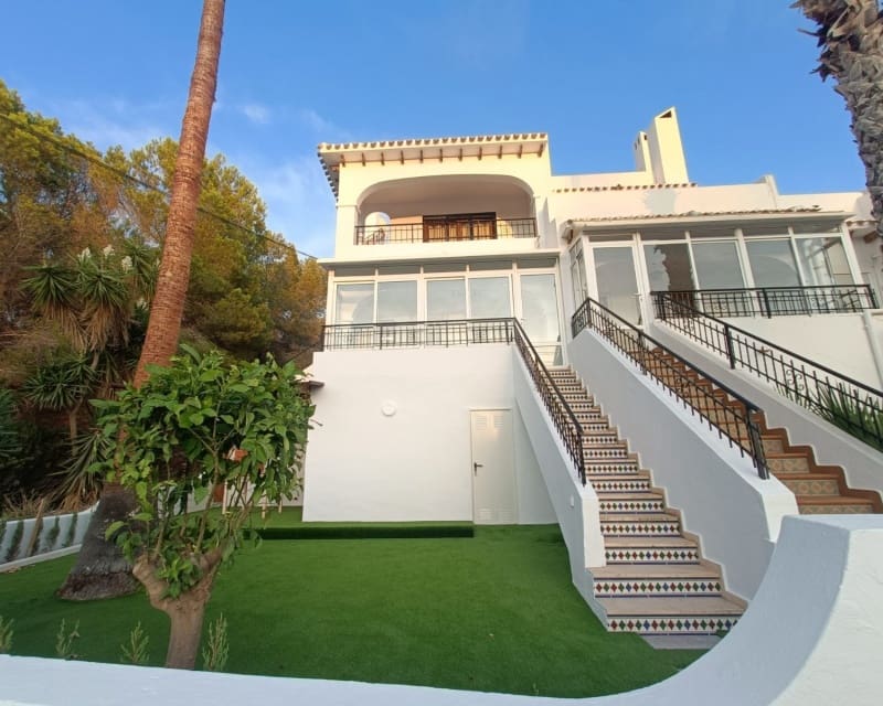 3 quarto Apartamento para venda em Villamartin com piscina - 249 000 € (Ref: 9552129)