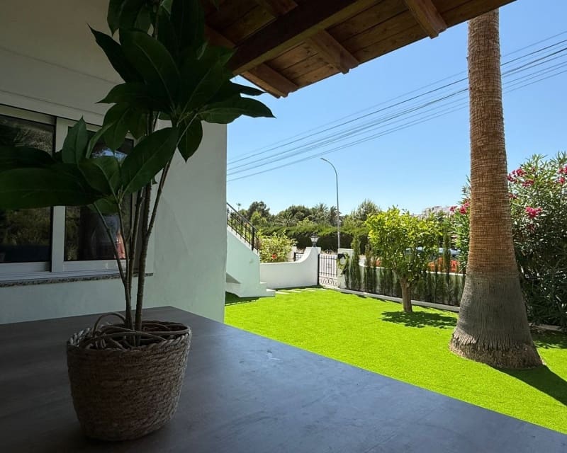 3 quarto Apartamento para venda em Villamartin com piscina - 249 000 € (Ref: 9552129)