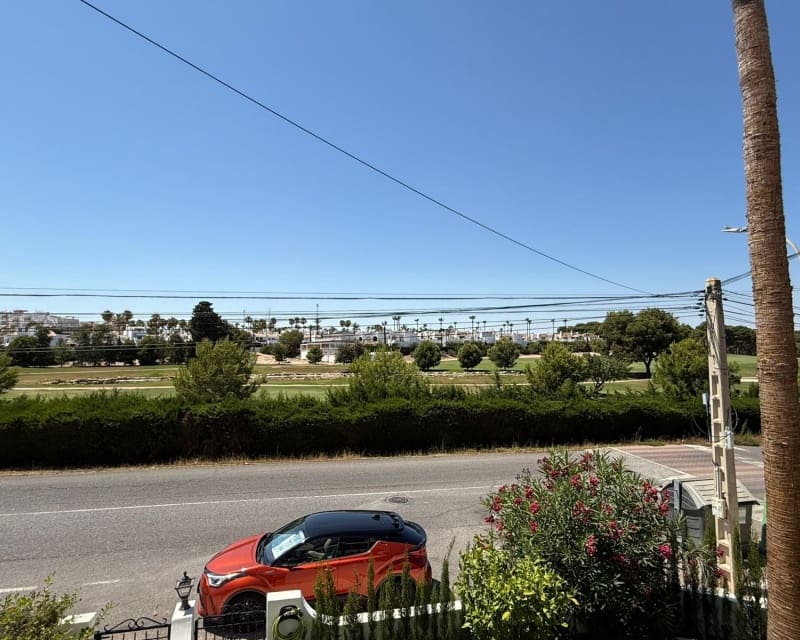 3 quarto Apartamento para venda em Villamartin com piscina - 249 000 € (Ref: 9552129)