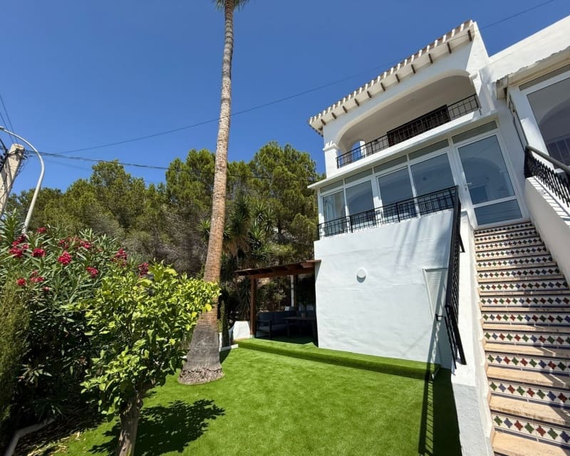 3 quarto Apartamento para venda em Villamartin com piscina - 249 000 € (Ref: 9552129)