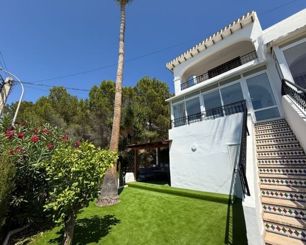 3 quarto Apartamento para venda em Villamartin, Orihuela com piscina - 249 000 € (Ref: 9552129)