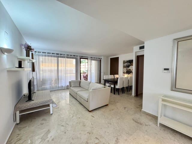 2 bedroom Apartment for sale in Punta Prima, Torrevieja with pool - € 265,000 (Ref: 9552130)